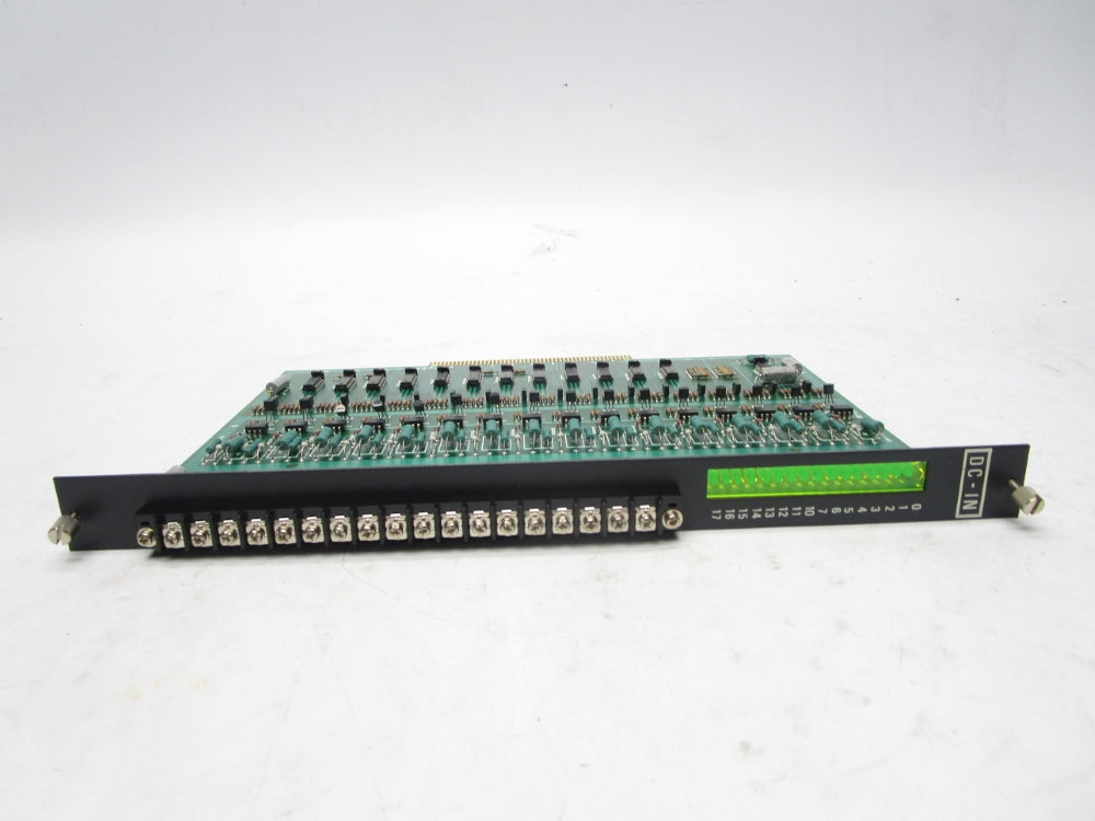 DC-IN/II E907840 UNMP