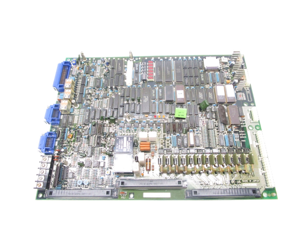 BN624A90G52A REV. H NSNP