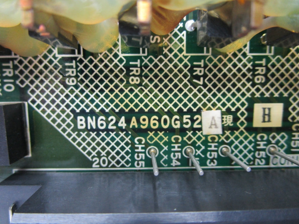 BN624A90G52A REV. H NSNP
