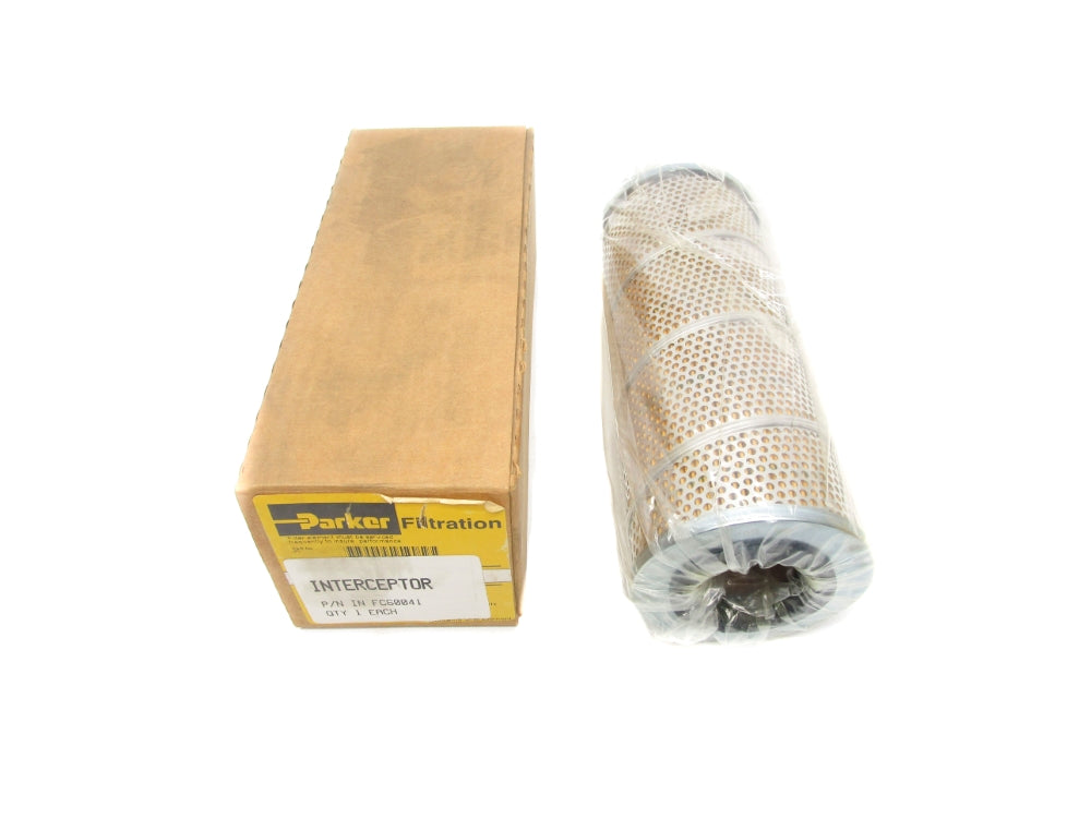 PARKER FC60041 NSMP