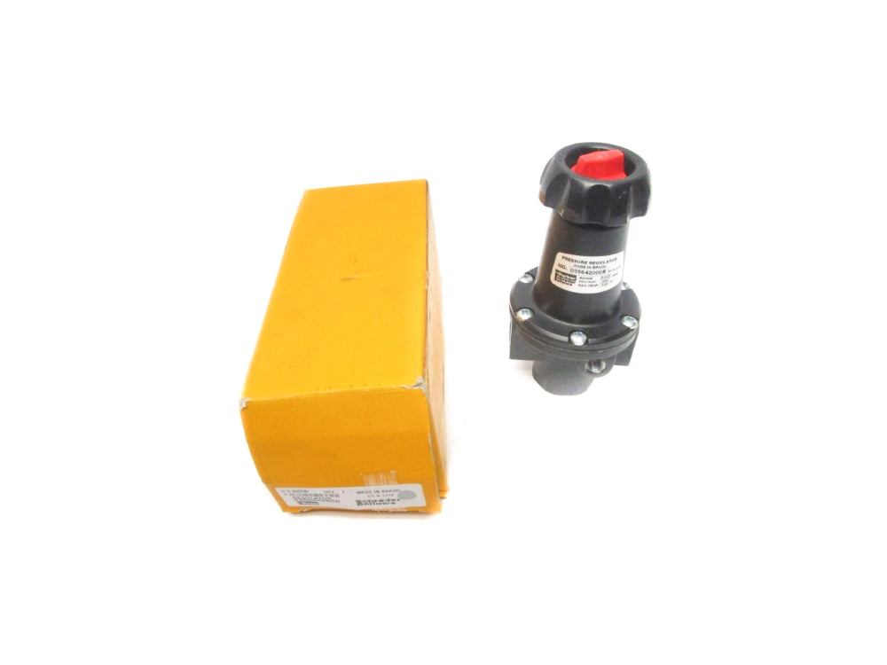 PARKER 035642000B 5-125PSI NSMP