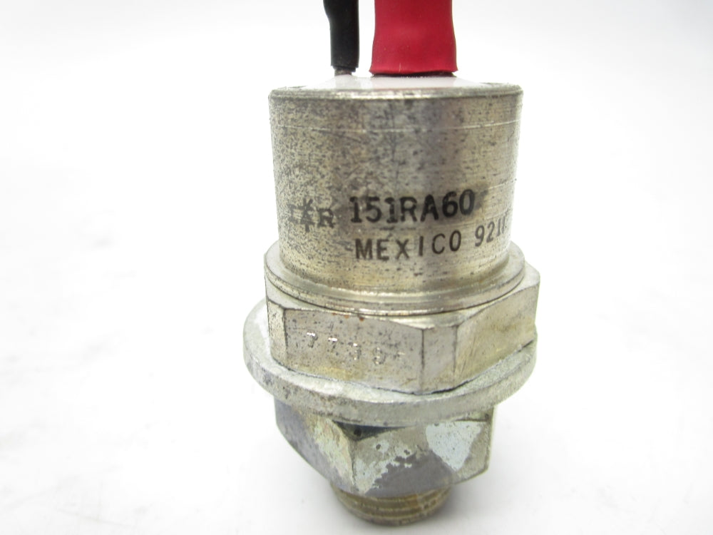 SPARE PART 151RA60 UNMP