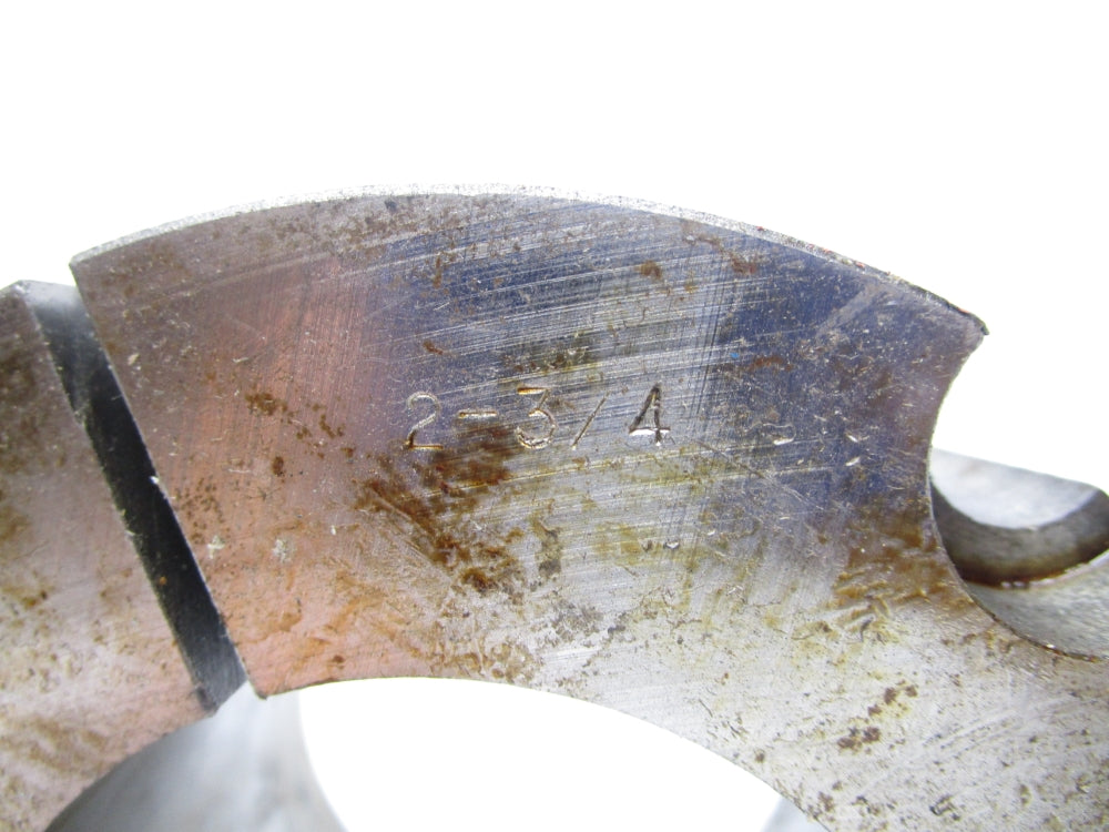 BUSHING 3525 2 3/4" UNMP
