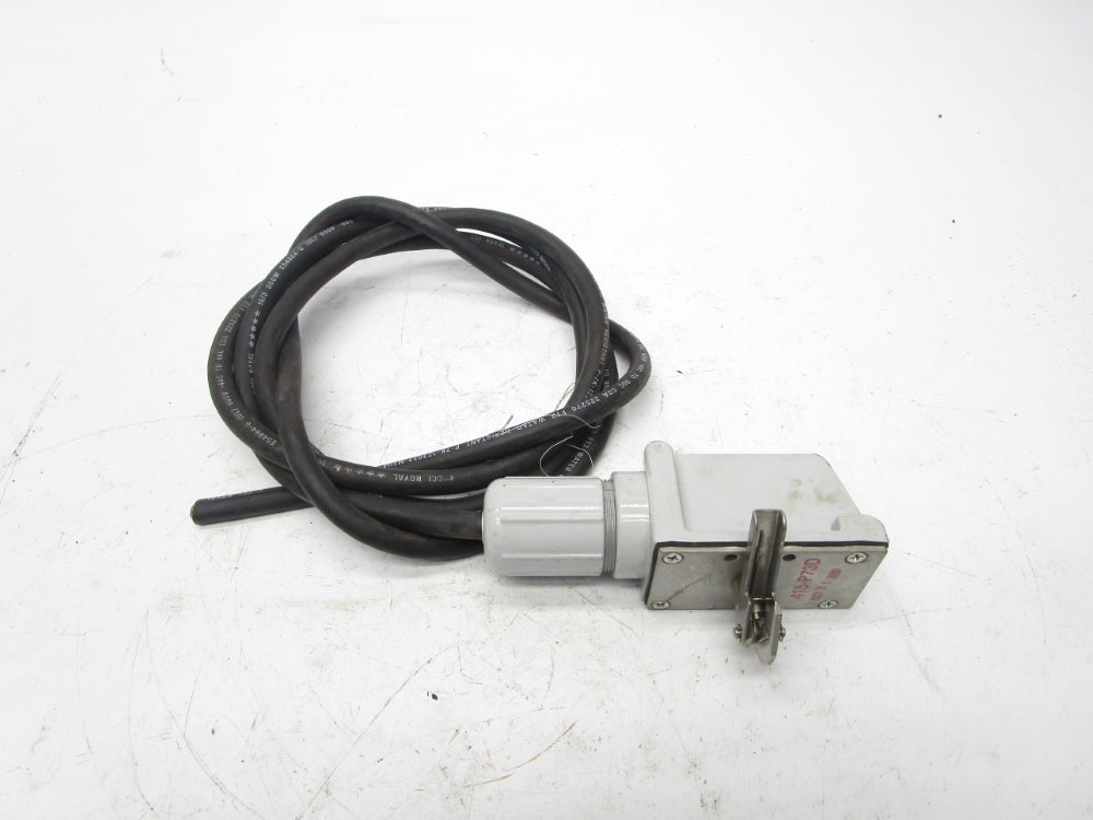 SWITCH 415-P73D UNMP