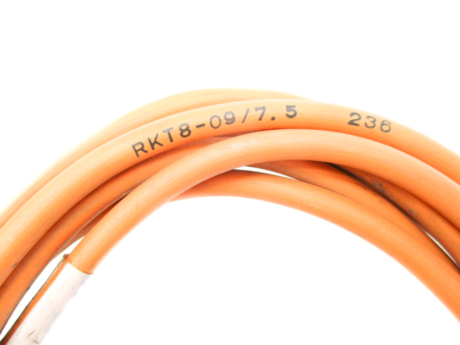 SENSOR RKT8-09/7.5 NSNP