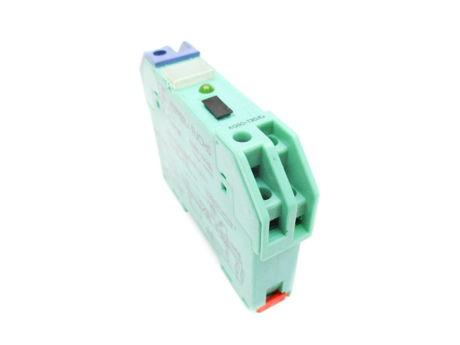 PEPPERL+FUCHS KG30-T30/EX 14493S NSNP