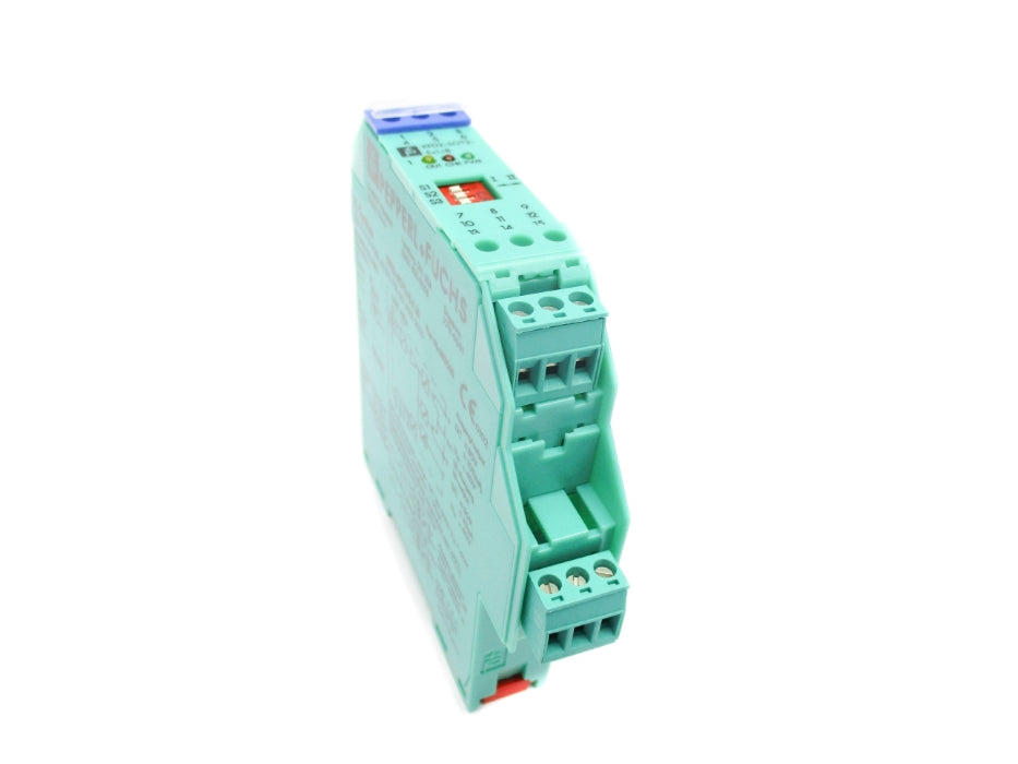 PEPPERL+FUCHS KFD2-S0T2-EX1.LB 038358 NSMP