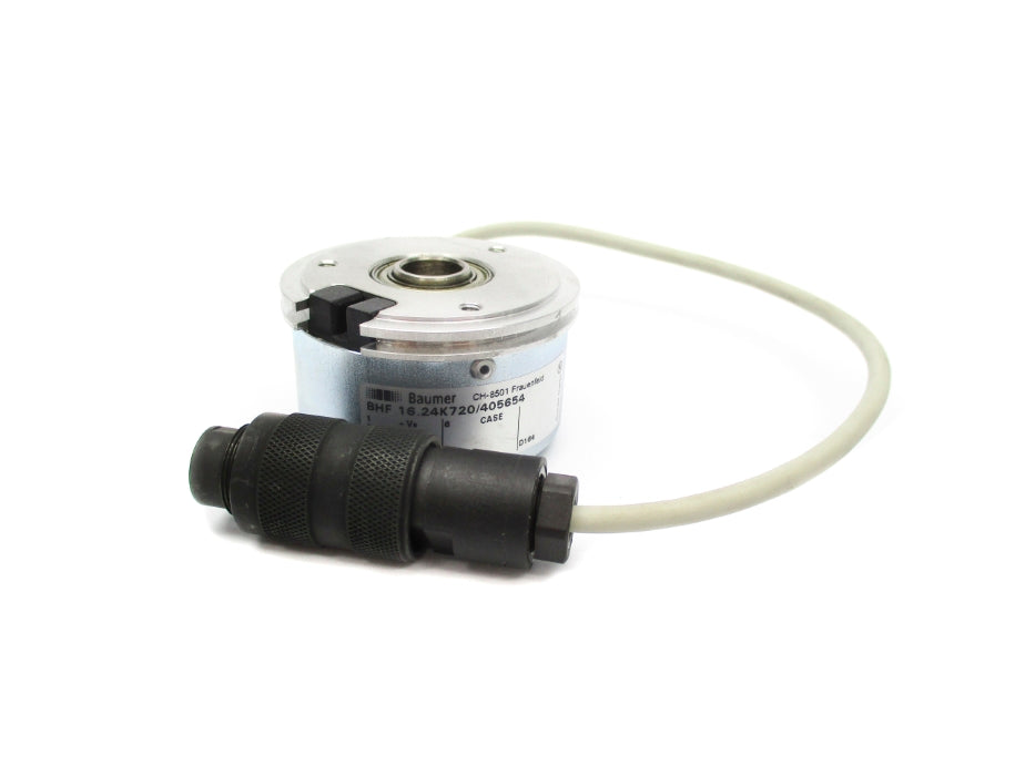 BAUMER ELECTRIC BHF16.24K720/405454 NSNP