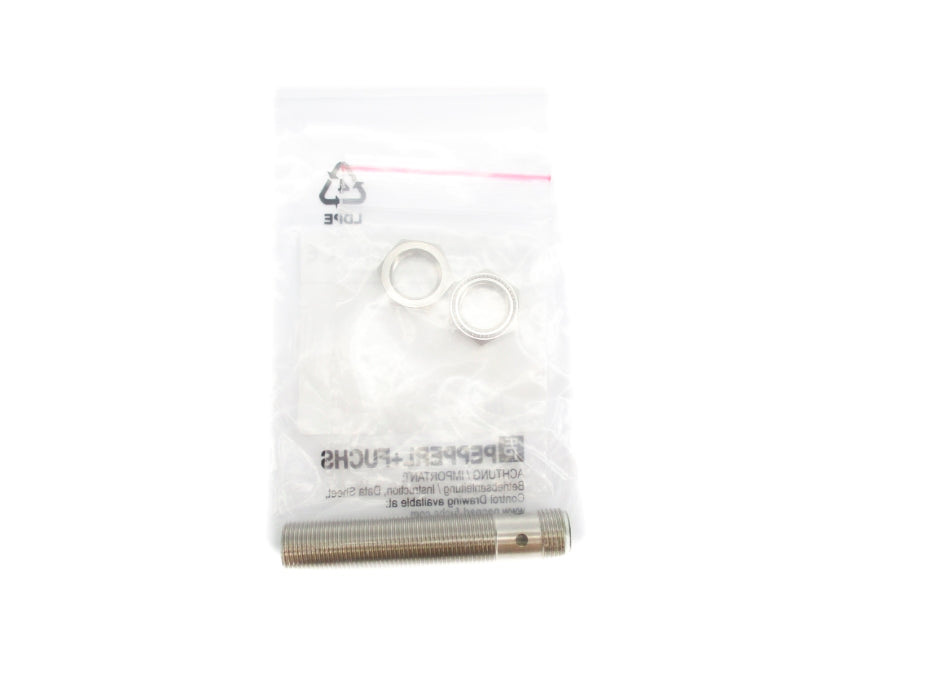 PEPPERL+FUCHS NBB4-12GM50-E2-V1 800735 NSMP