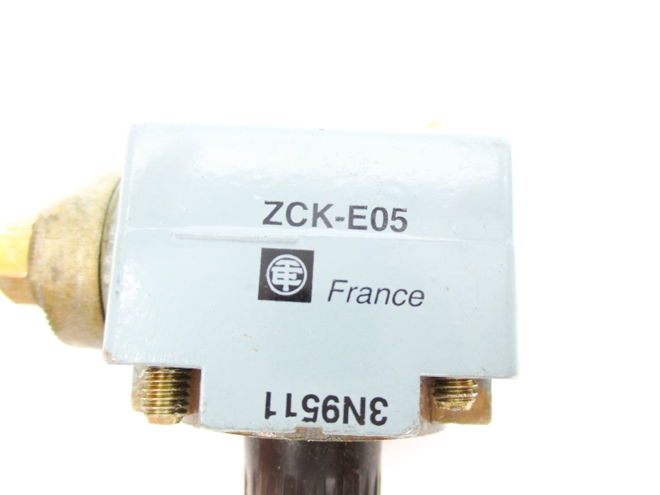 TELEMECANIQUE ZCK-E05 UNMP