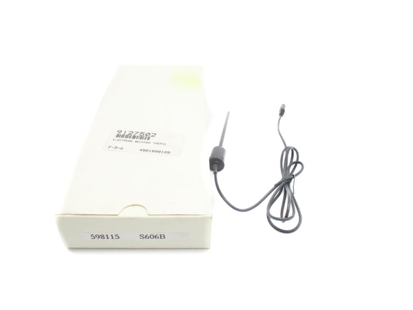 ELECTRODE 598115 S606b NSMP