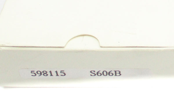 ELECTRODE 598115 S606b NSMP