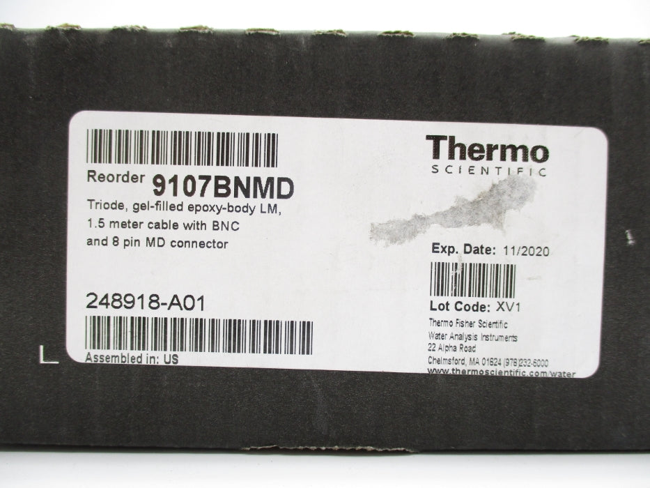 THERMO SCIENTIFIC 9107BNMD NSMP