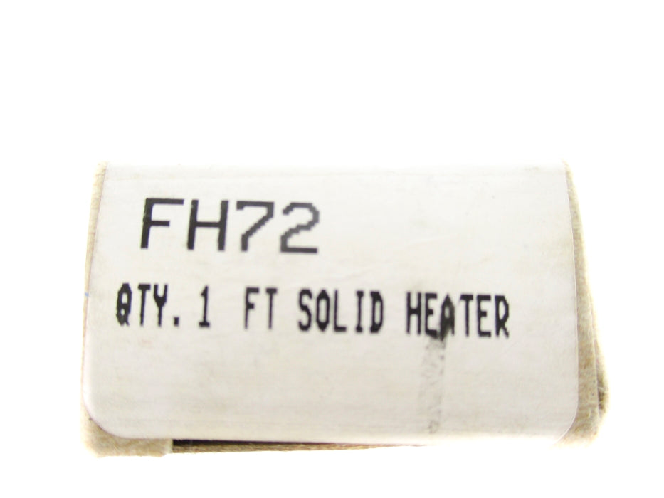 HEATER FH72 NSMP