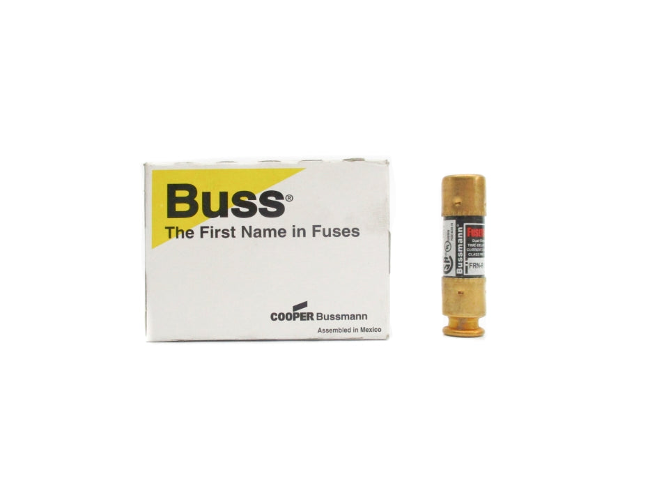 BUSSMAN FRN-R-1-1/2 250V (PKG OF 10) NSMP