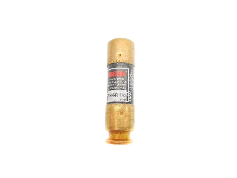 BUSSMAN FRN-R-1-1/2 250V (PKG OF 10) NSMP
