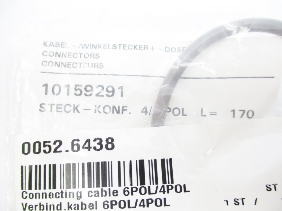 BAUMER ELECTRIC 10159291 NSMP