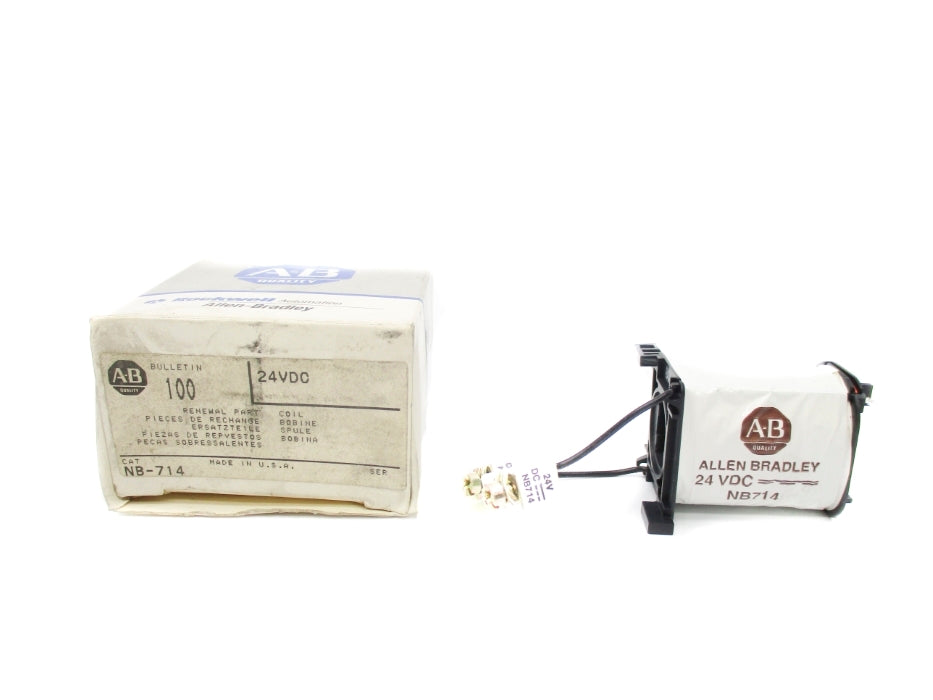 INDUSTRIAL SPARE PART NB714 (GY/BL) NSMP