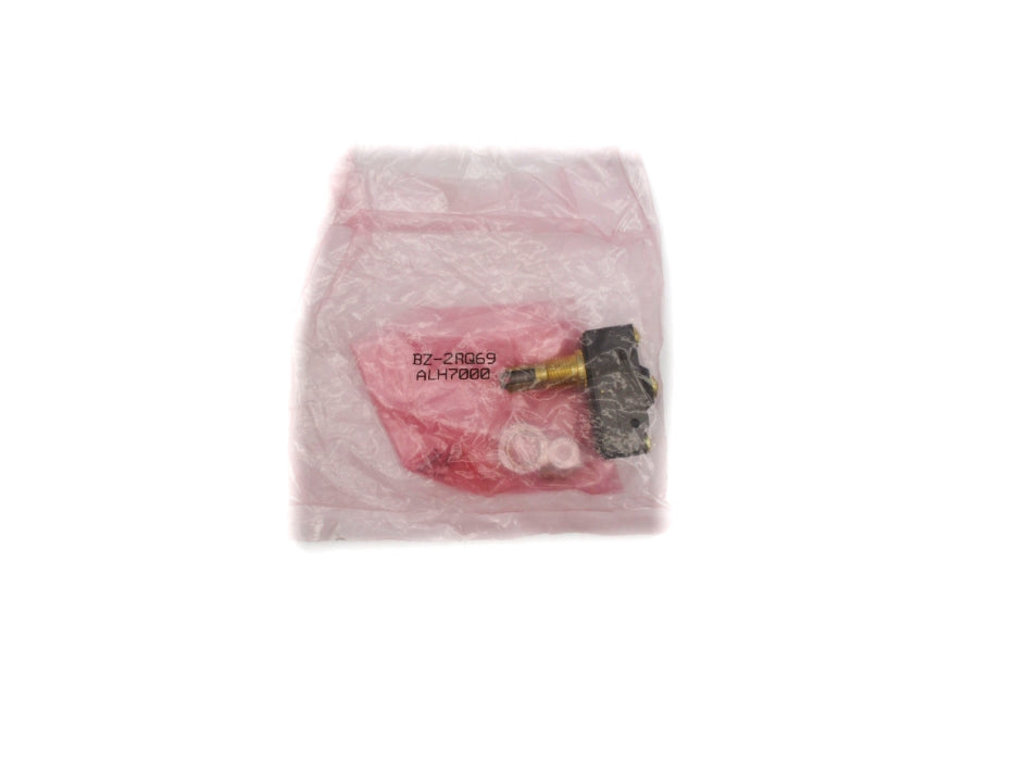 MICRO SWITCH BZ-2RQ69 NSMP