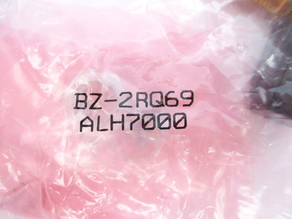 MICRO SWITCH BZ-2RQ69 NSMP