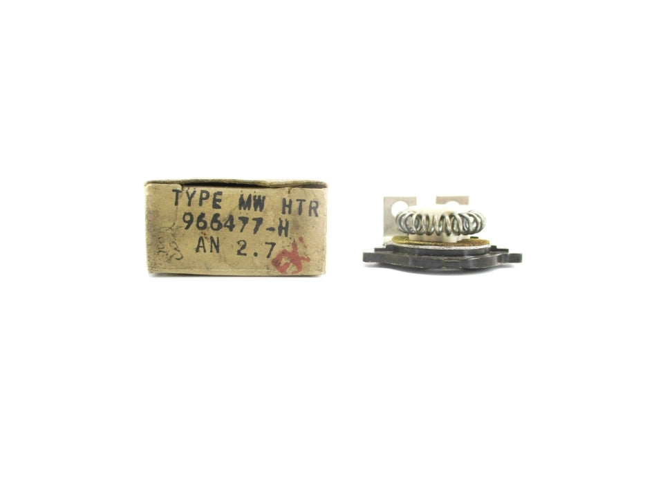 HEATER 966477-H NSMP