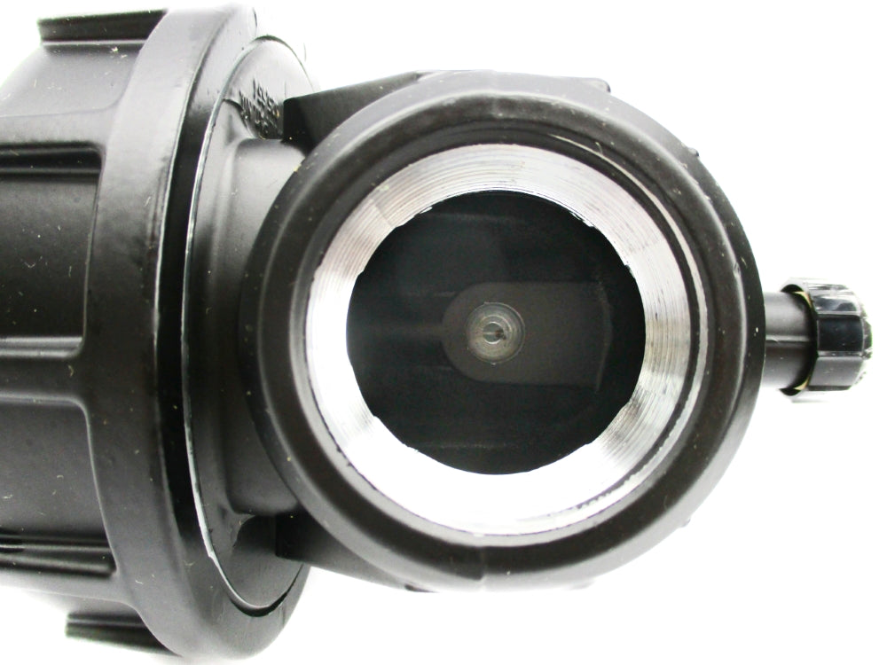 PARKER L606-12W/M8 250PSI 1-1/2" NSMP