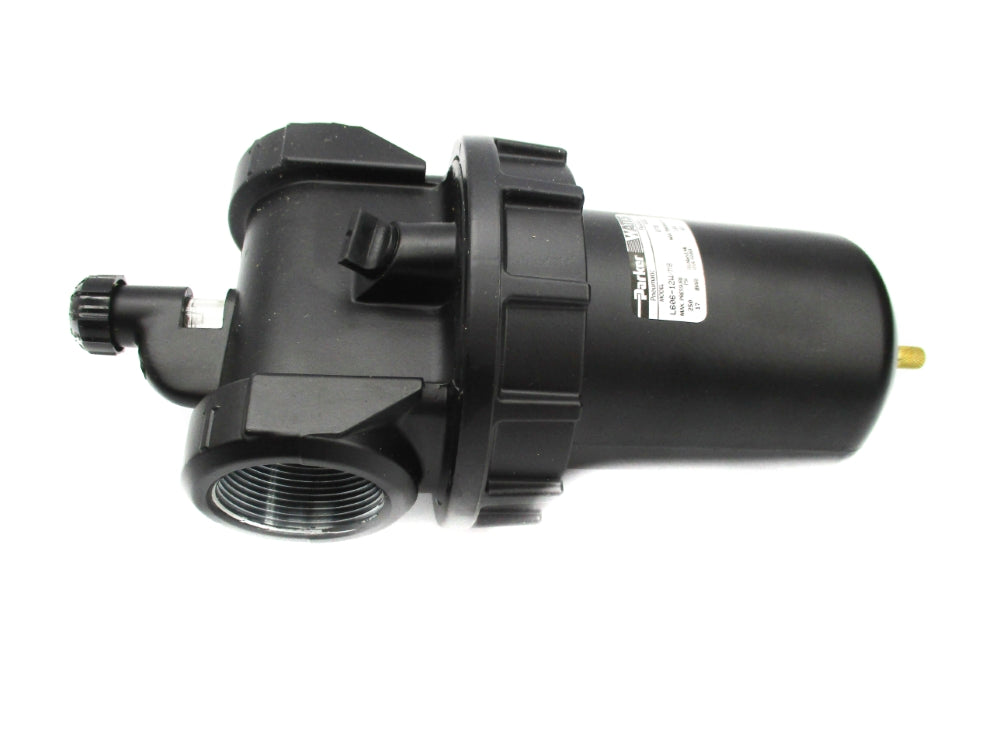 PARKER L606-12W/M8 250PSI 1-1/2" NSMP