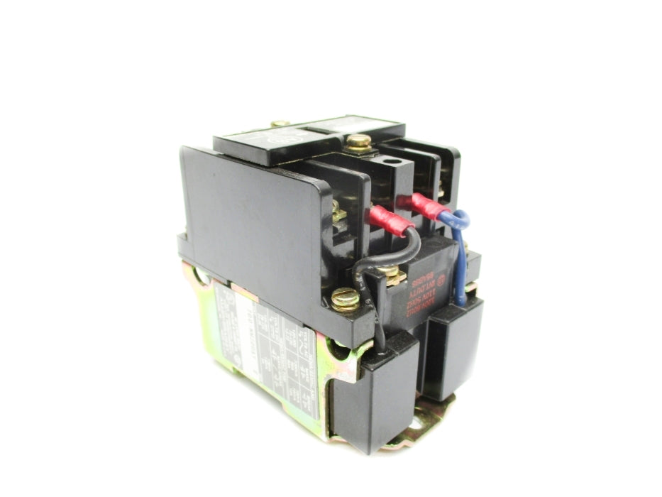 ALLEN BRADLEY 700-NM200A1 SER. E 110/120V 60A UNMP