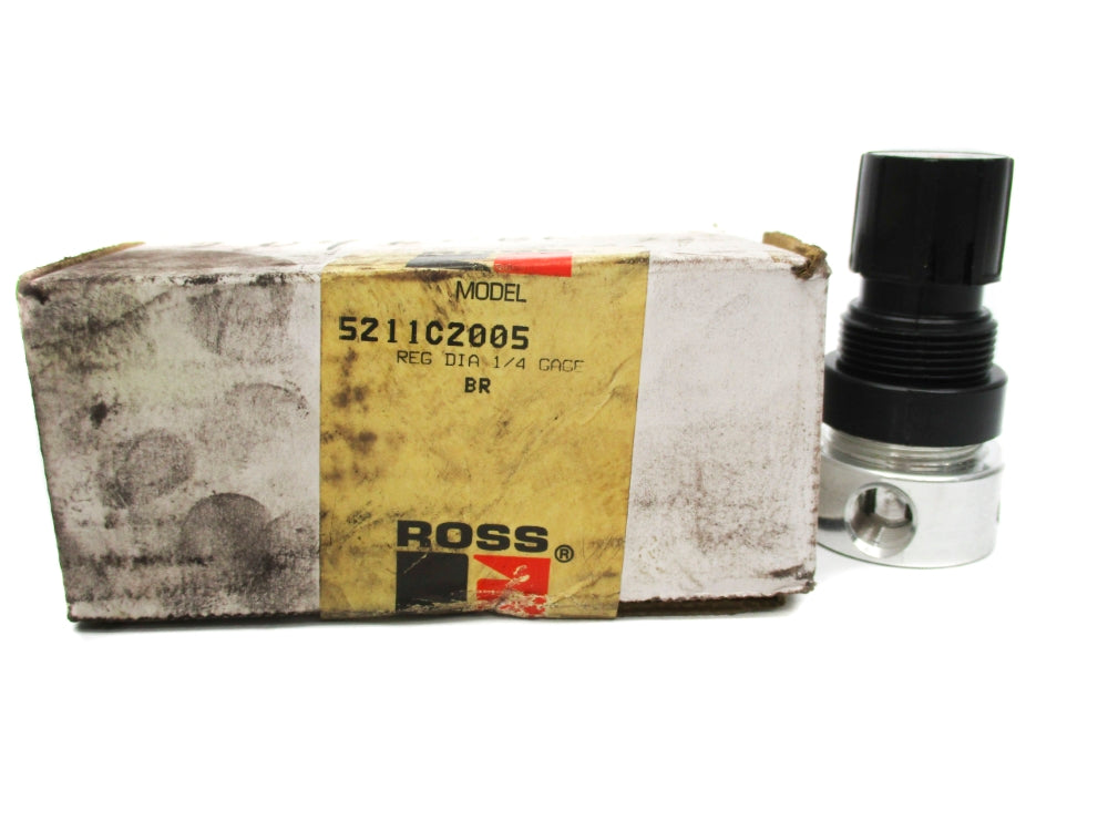 ROSS 5211CZ005 NSMP
