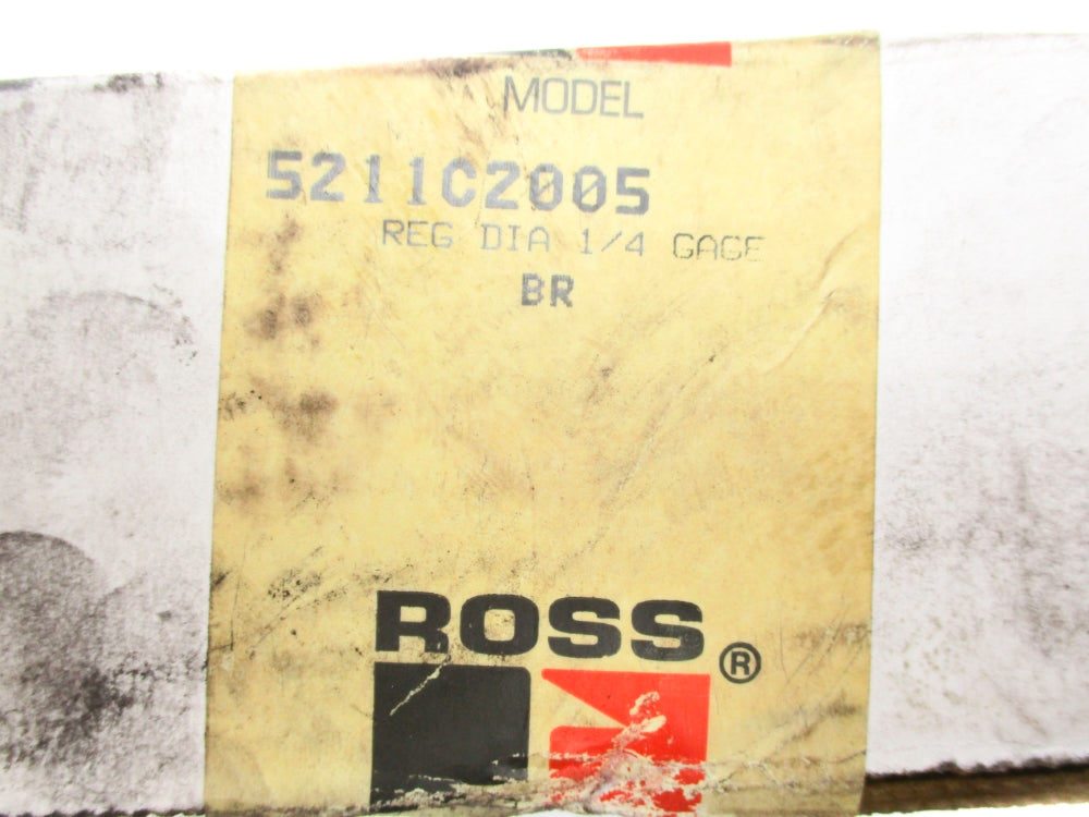ROSS 5211CZ005 NSMP