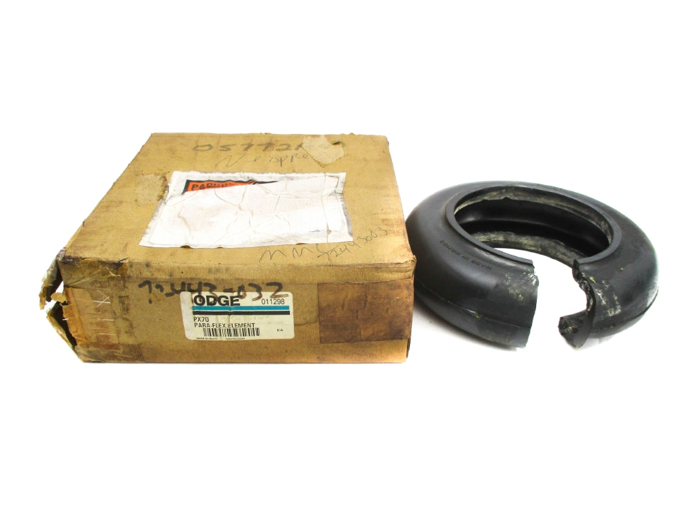 DODGE PX70 PARA-FLEX 011298 NSMP