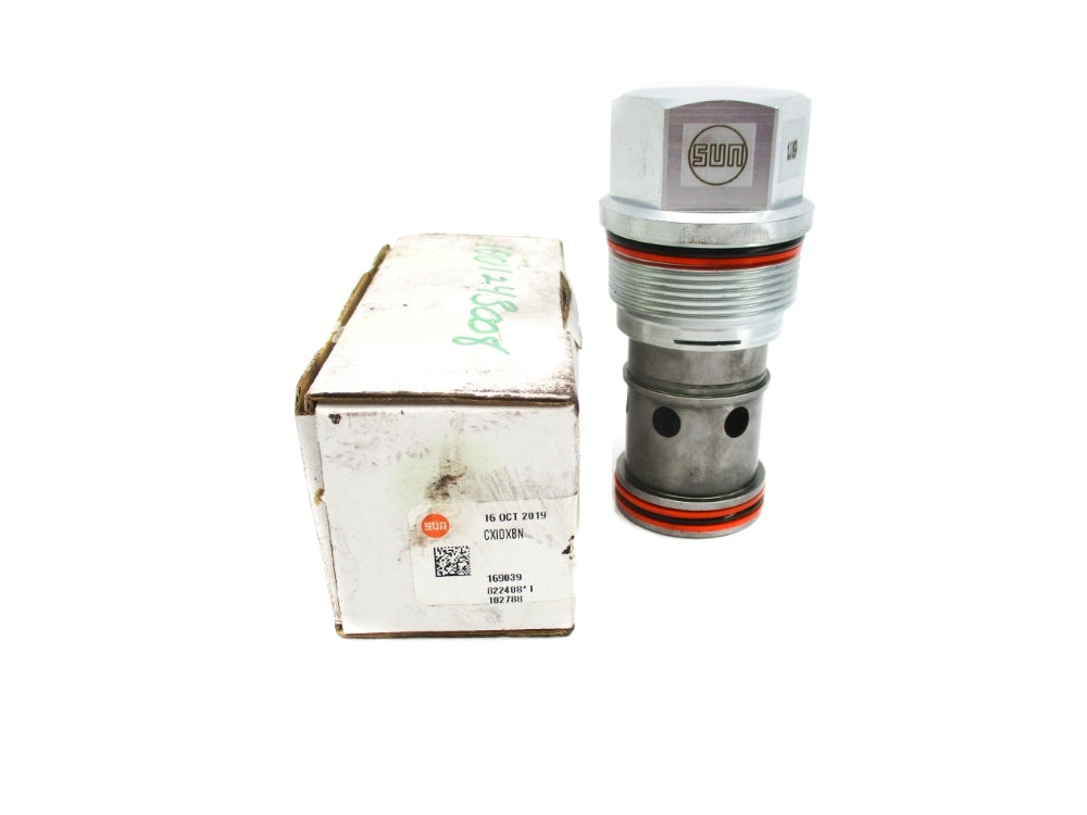 SUN HYDRAULICS CXIDXBN NSMP