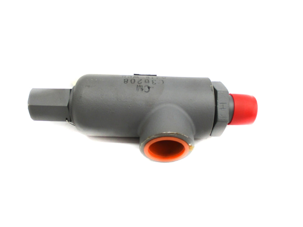 KUNKLE 0264-D01-MG2300 2300PSIG NSMP