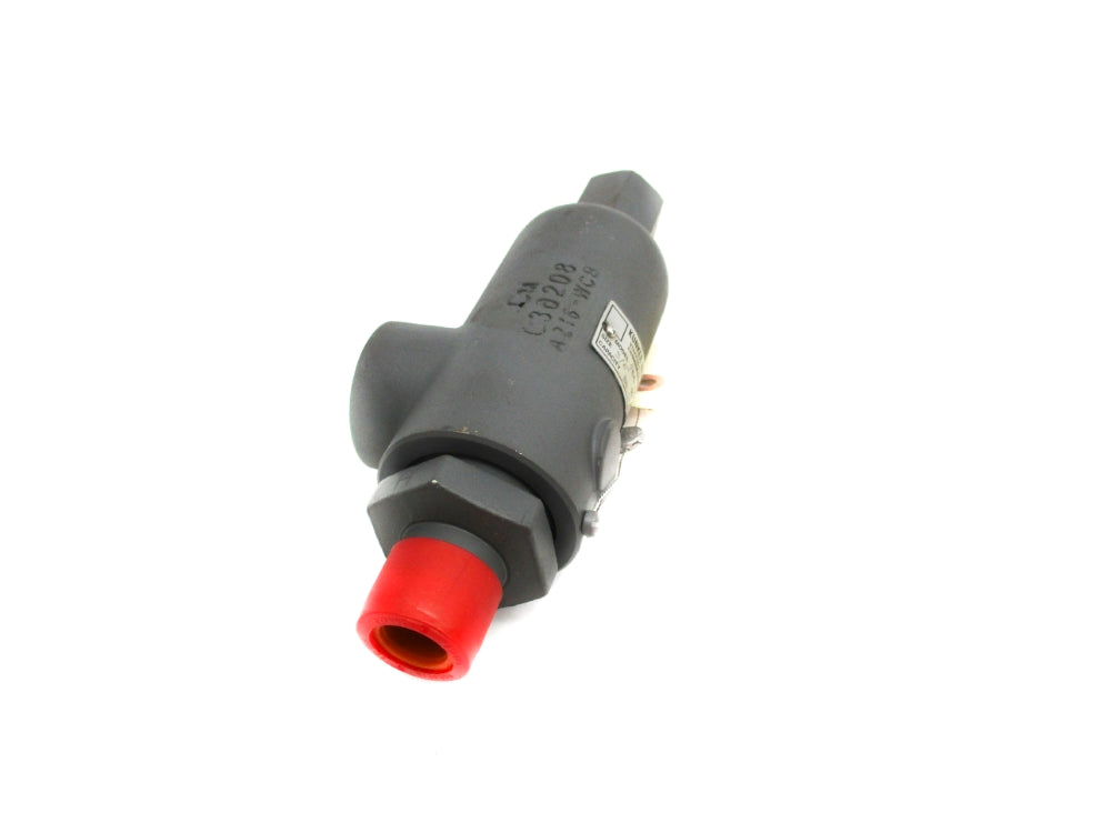 KUNKLE 0264-D01-MG2300 2300PSIG NSMP