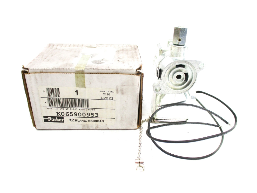 PARKER K065900953 NSMP