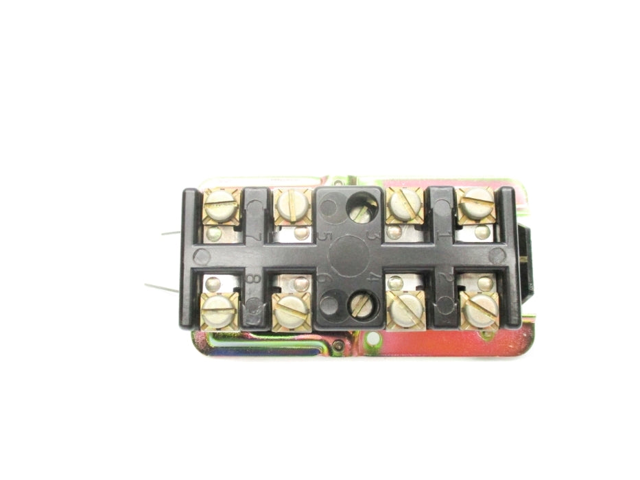 INDUSTRIAL SPARE PART 849-N3 SER. A (BR/YL) NSMP