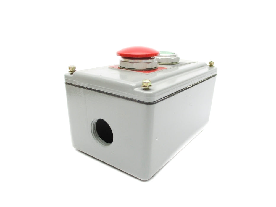 INDUSTRIAL SPARE PART 800T-2TW-39412 SER. A (BR/WH) NSMP
