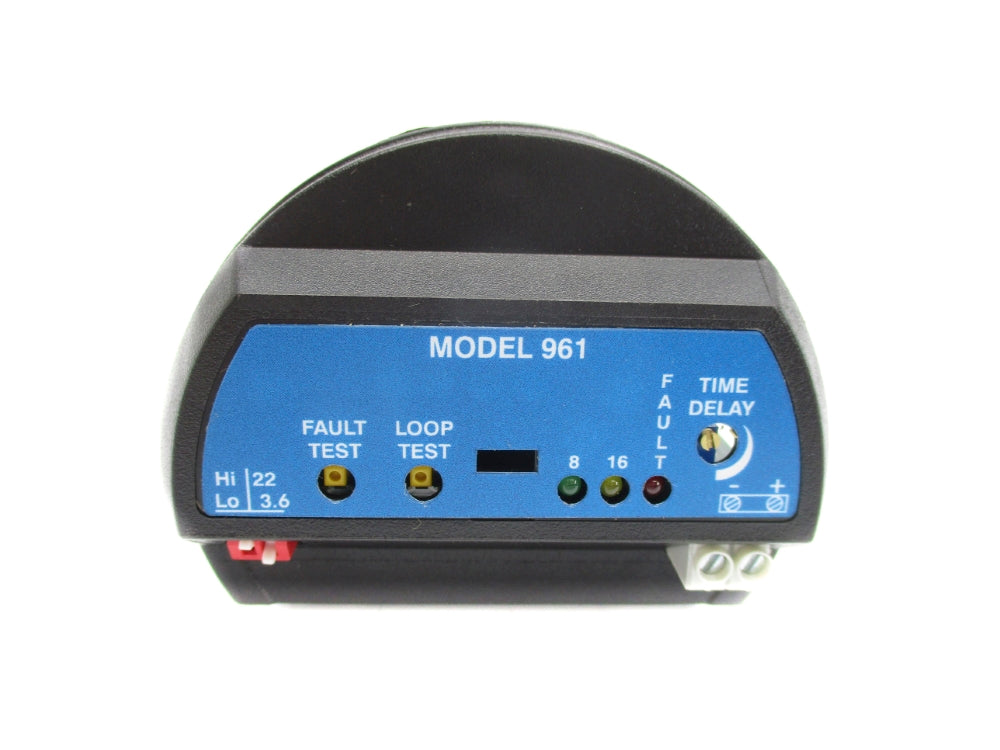 SENSOR 961 (AS PICTURED) NSNP