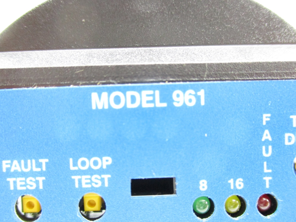 SENSOR 961 (AS PICTURED) NSNP