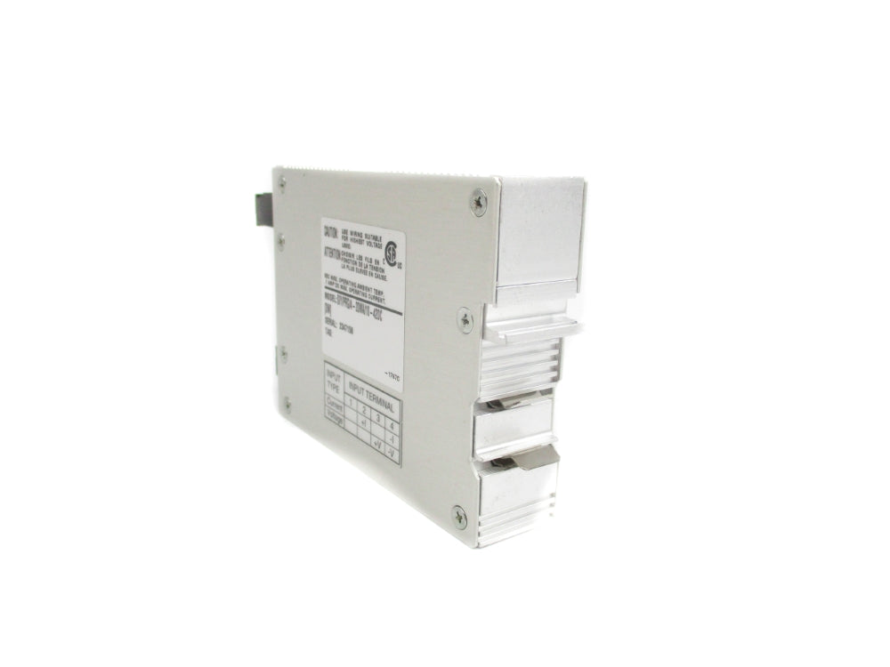 MOORE INDUSTRIES SIY/PRG/4-20MA/10-42DC[DIN] NSNP