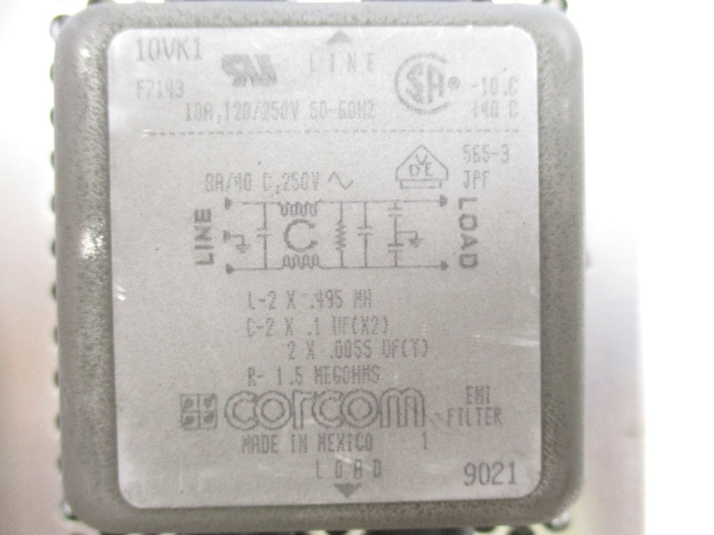 TDK ERD5-12-24 NSNP