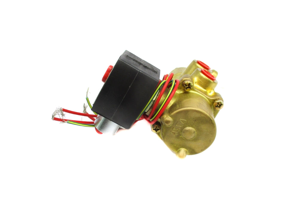 ASCO EF8344G050 110/120V NSMP