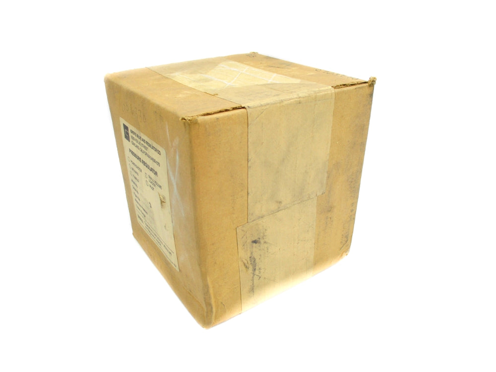 GROVE VALVE AND REGULATOR 15-L 10927AP2A 0-25PSI NSFS