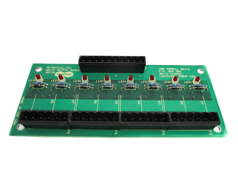 PETROTECH 90110 NSNP