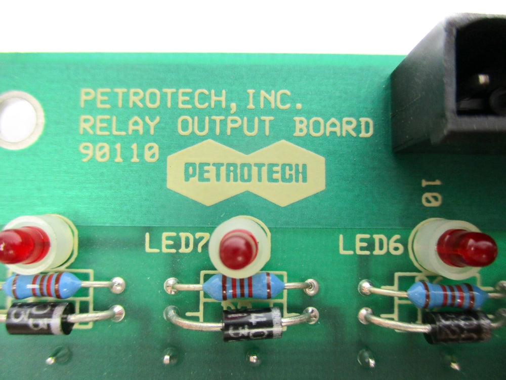 PETROTECH 90110 NSNP