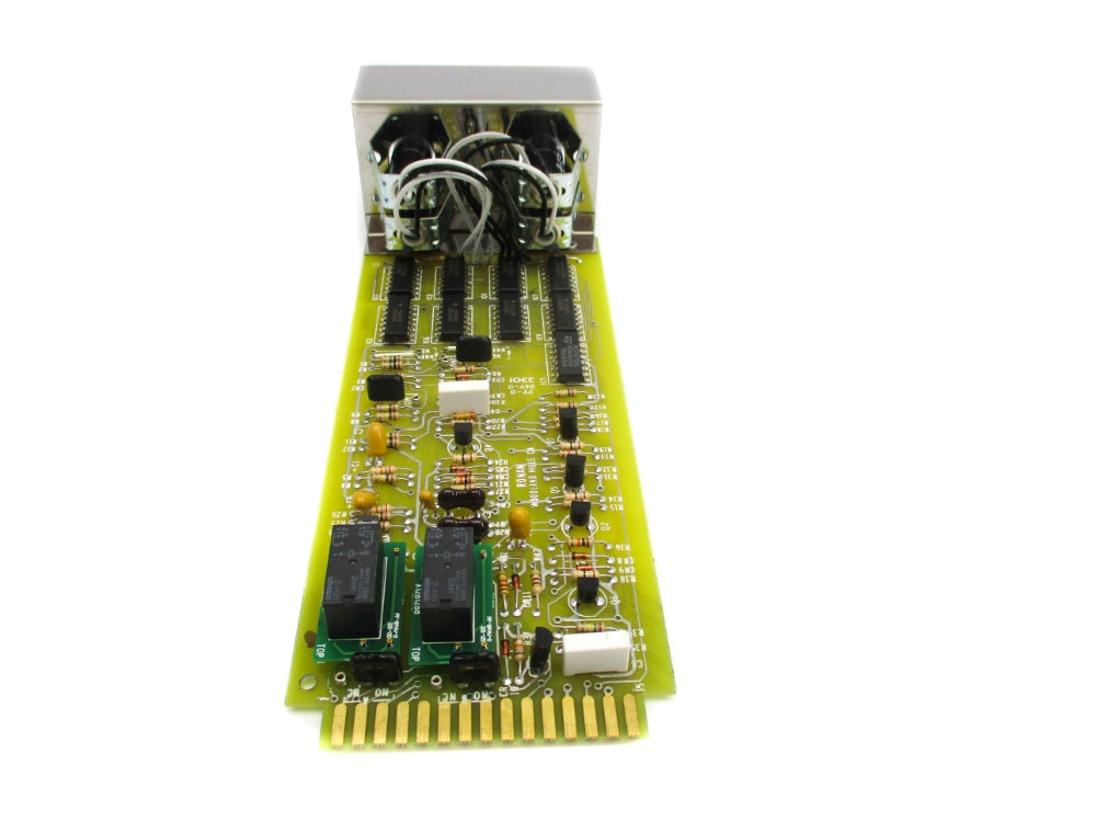 RONAN X80-502-FD-HS UNMP
