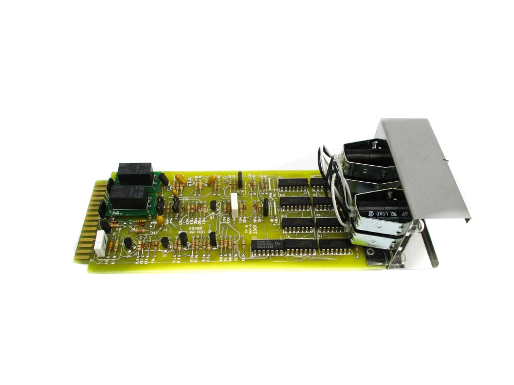 RONAN X80-502-FD-HS UNMP