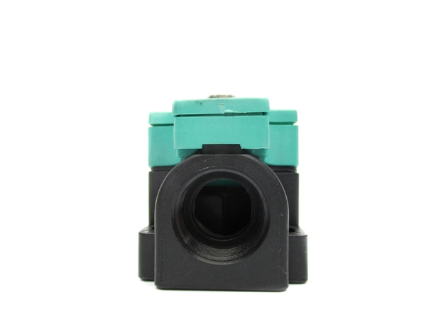 PEPPERL+FUCHS NJ15+U1+E2 UNMP