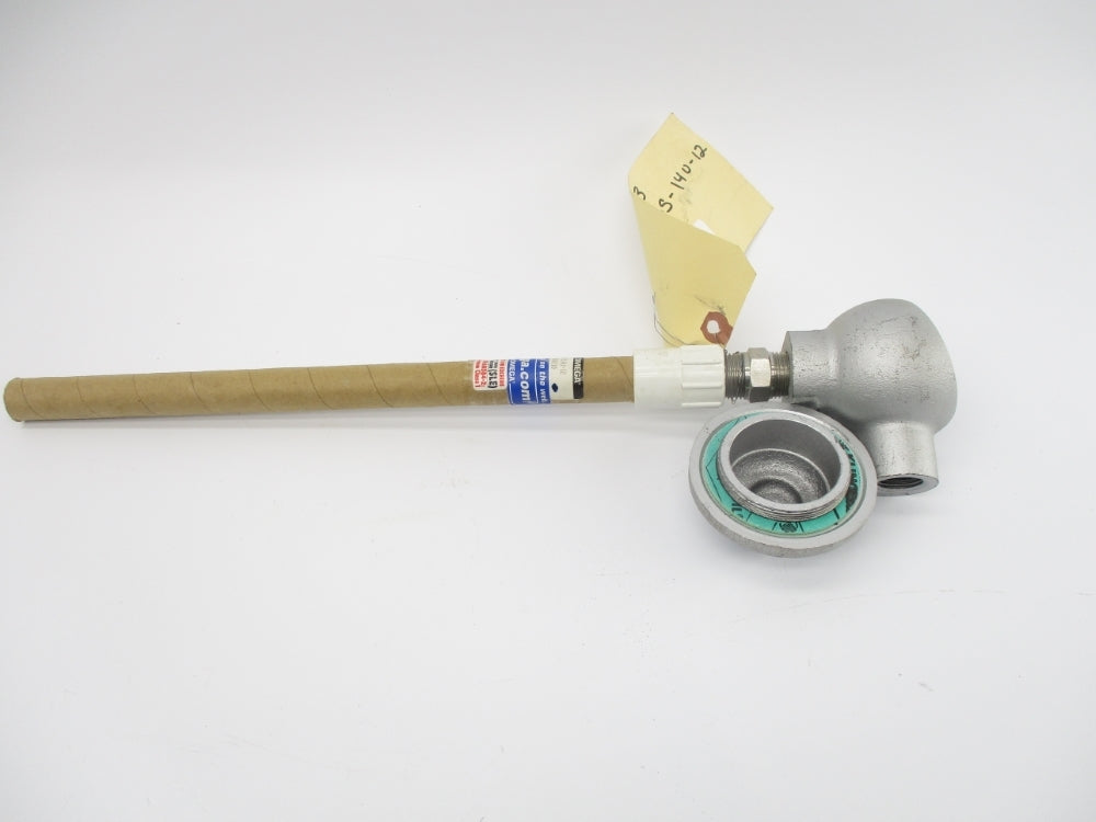 THERMOCOUPLE NB1-ICSS-14U-12 NSNP