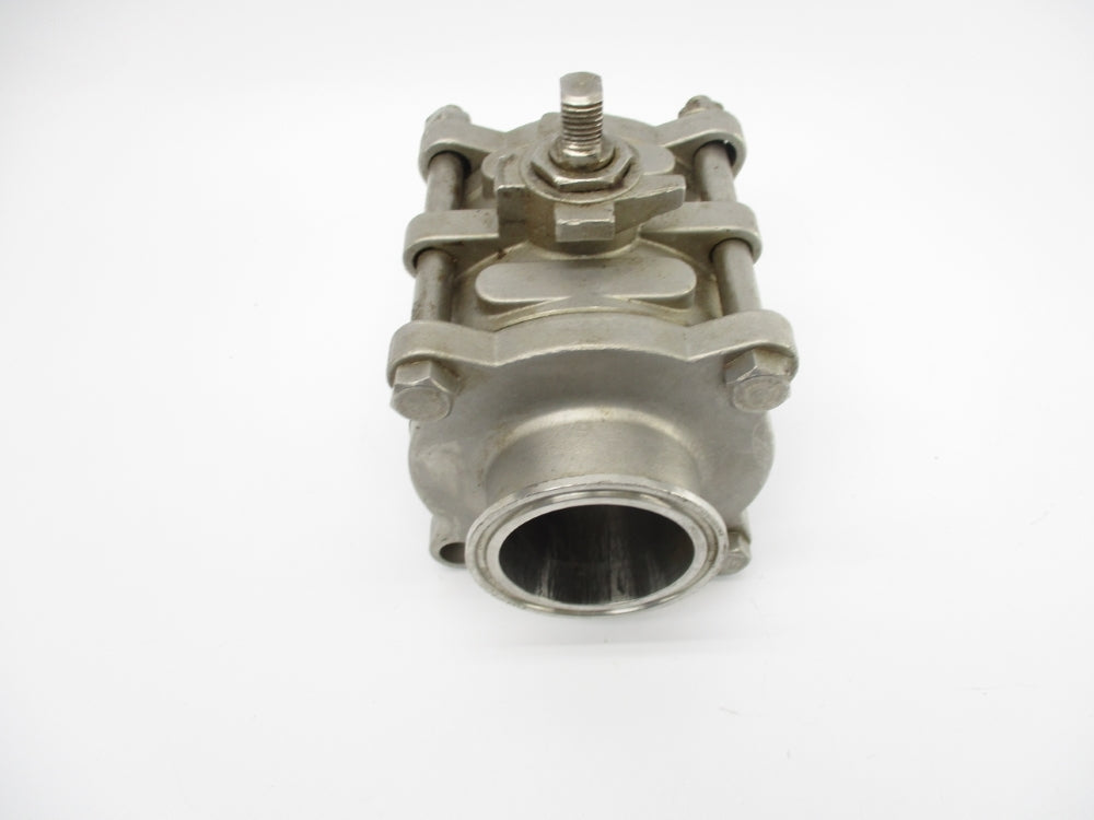 VALVE 1000WOG CF8M UNMP